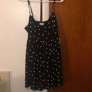 Polka Dot dress